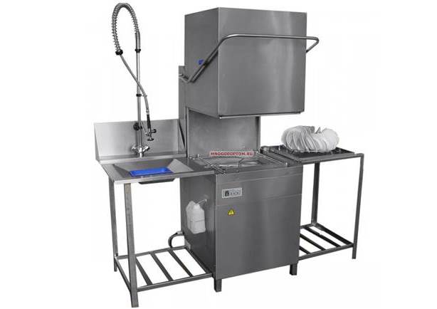 съдомиялна машина MPU 700