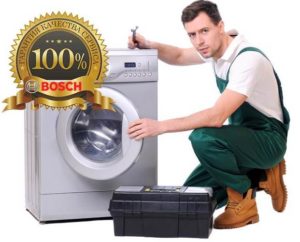 Гаранция за перални Bosch