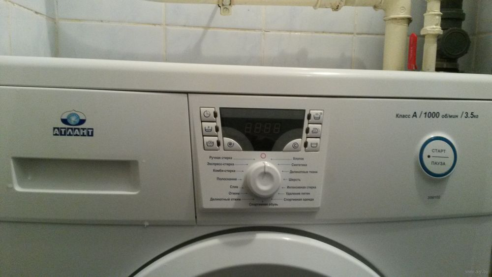АТЛАНТ 35М102