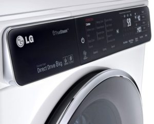 SM LG 8 кг