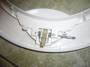 врата SM