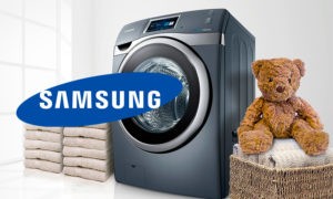 Рейтинг на перални машини Samsung