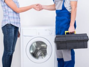 гаранционно обслужване