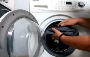 инсталирайте нов маншет