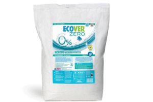ECOVER ZERO НЕ БИО