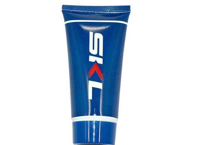 Водоустойчива литиева грес SKL EBI398