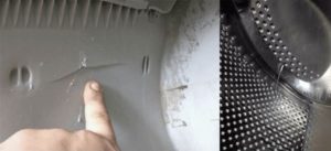 влизане на чужд предмет в резервоара