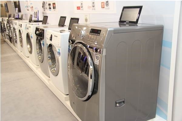 Перални LG и Samsung с инвертори