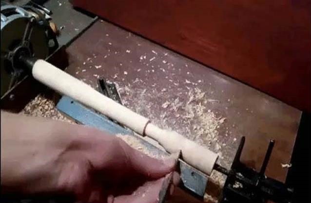 нека тестваме новата машина