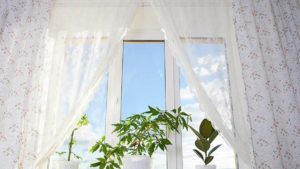 тюлът отново ще стане снежнобял