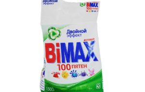 Бимакс 100 петна