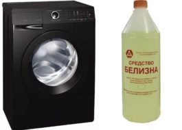 Възможно ли е да се добави белота към пералнята?