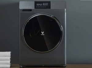 Преглед на перални машини Xiaomi