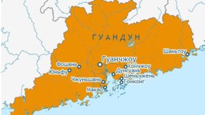 къде се произвежда оборудването Leran?