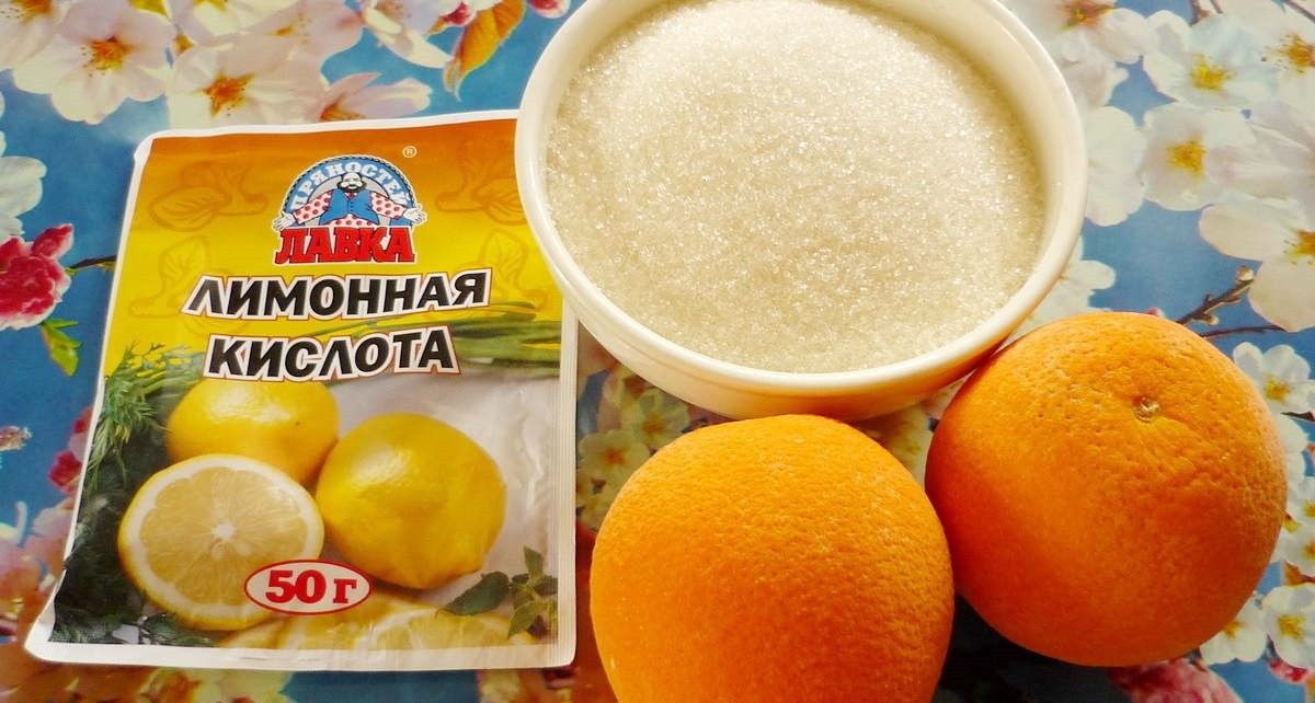 Възможно ли е почистване с лимон?