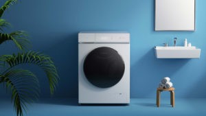 Пералня Xiaomi MiJia