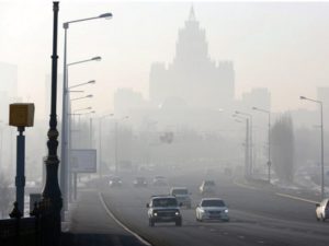 Невъзможно е да се сушат дрехи навън