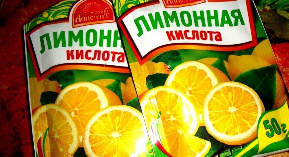 използвайте лимон за почистване
