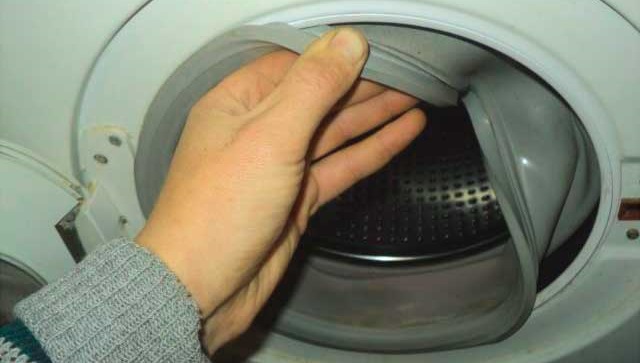 Възможно е да има проблеми с инсталирането на маншета