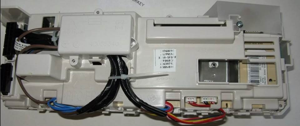 Контролен модул SM Panasonic