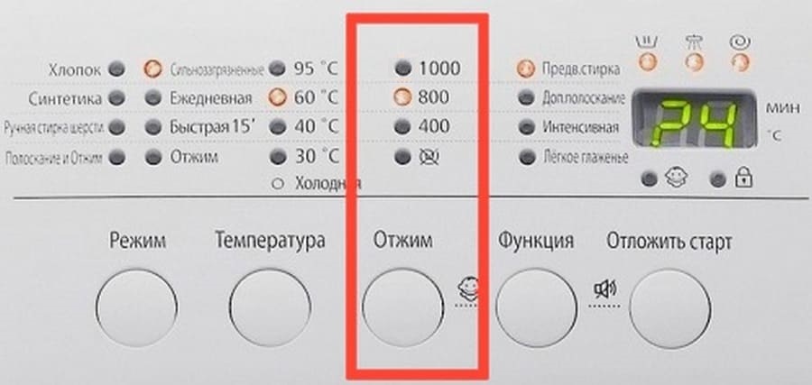 ограничете скоростта на въртене