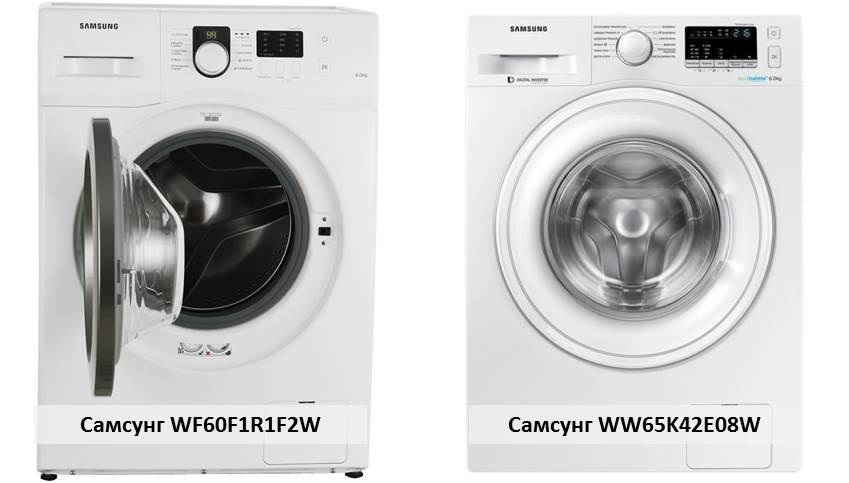модели Samsung