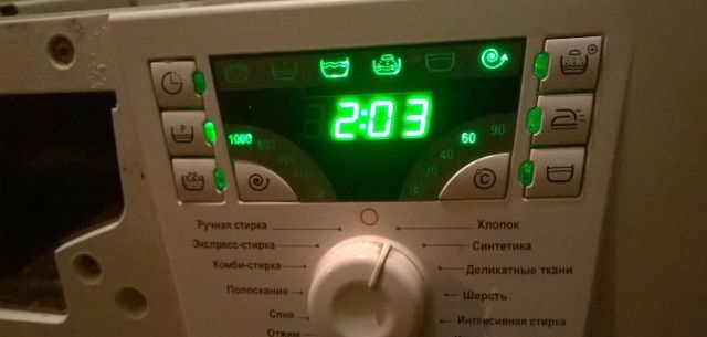 процедура за отмяна на режима