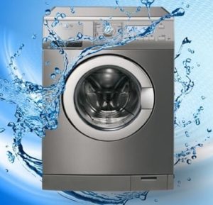 ТОП 5 перални с икономична консумация на вода