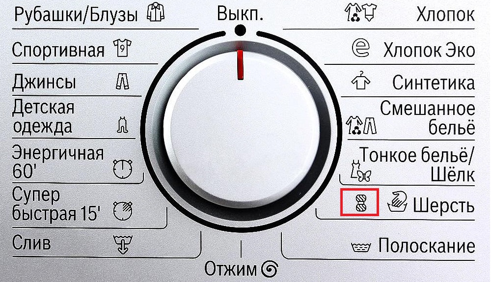 Вариант на икона за вълна