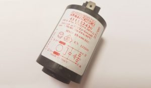 FPS пералня Electrolux 