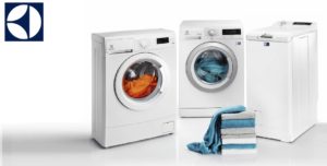 Защо пералните Electrolux са популярни?