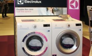 Технологични машини Electrolux 