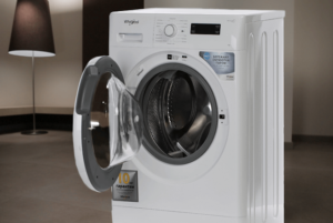 Монтаж на пералня Whirlpool