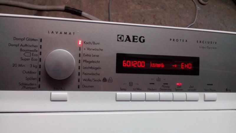 защо включвам диагностика