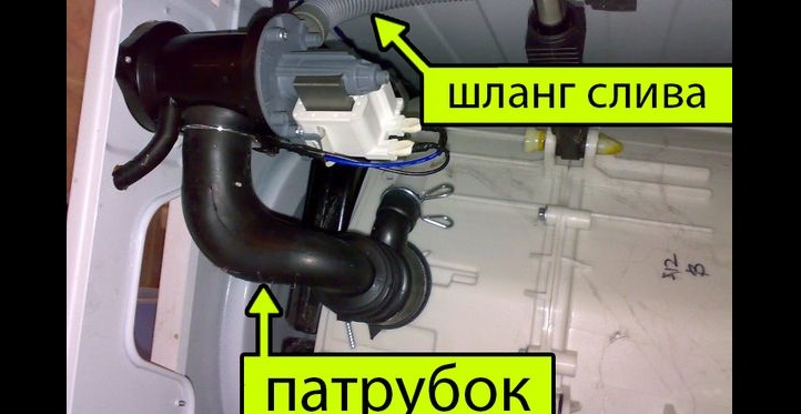 подмяна на дренажната тръба
