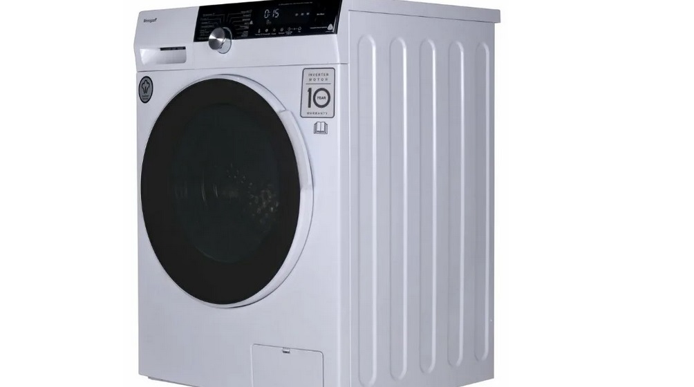 Weissgauff WMD 6150 DC инверторен пара
