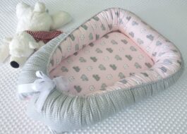 Измиване на пашкул Nest