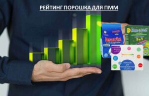 Оценка на праха за съдомиялна машина