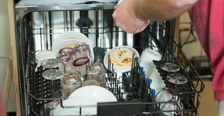 PMM Beko ефективно отмива замърсяванията