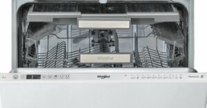 Програми за съдомиялни Whirlpool