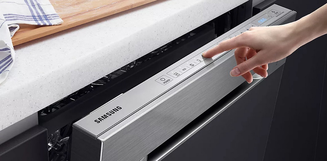 нека стартираме новия Samsung PMM в неработещ режим
