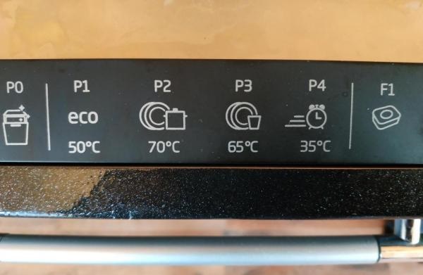 основни програми на PMM Beko