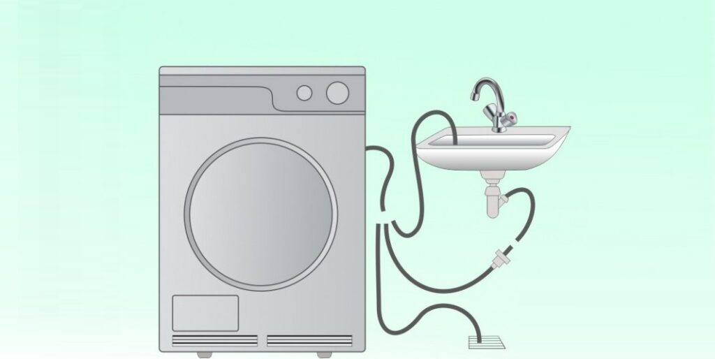 Nuovo Extra Forte Tumble Dryer Tubo Di Sfiato Scarico 4 Metri - Foto 12