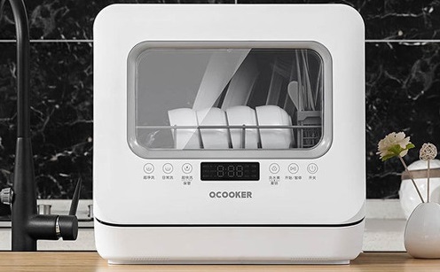 XIAOMI QCOOKER ТАБЛЕТ CL-XW-Q4