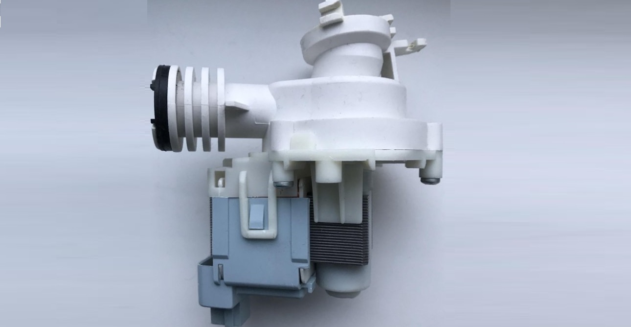 помпа PMM Indesit