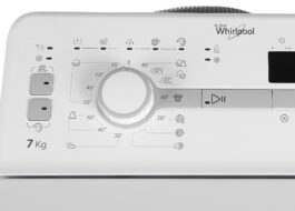 Програми за пералня Whirlpool