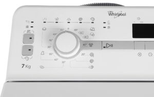 Програми за пералня Whirlpool