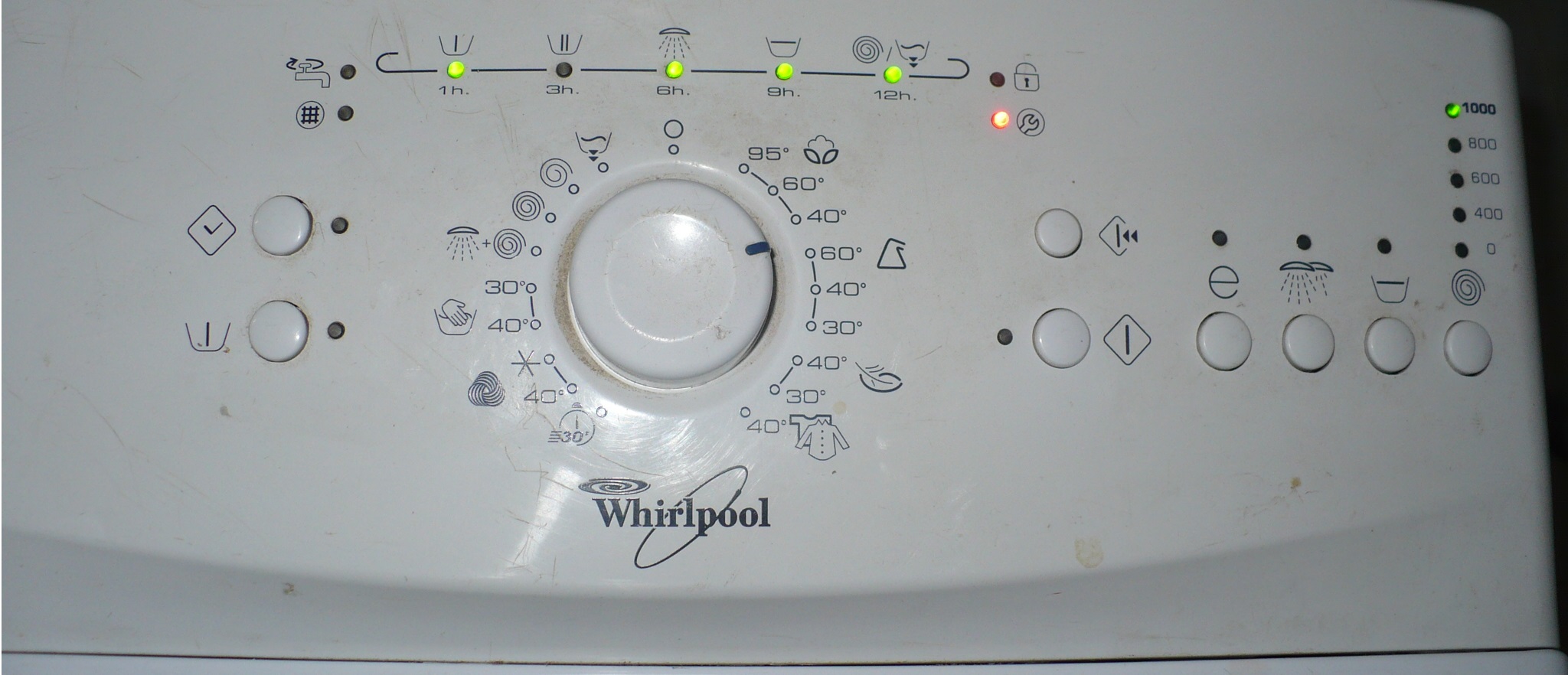 Помощни програми на Whirlpool