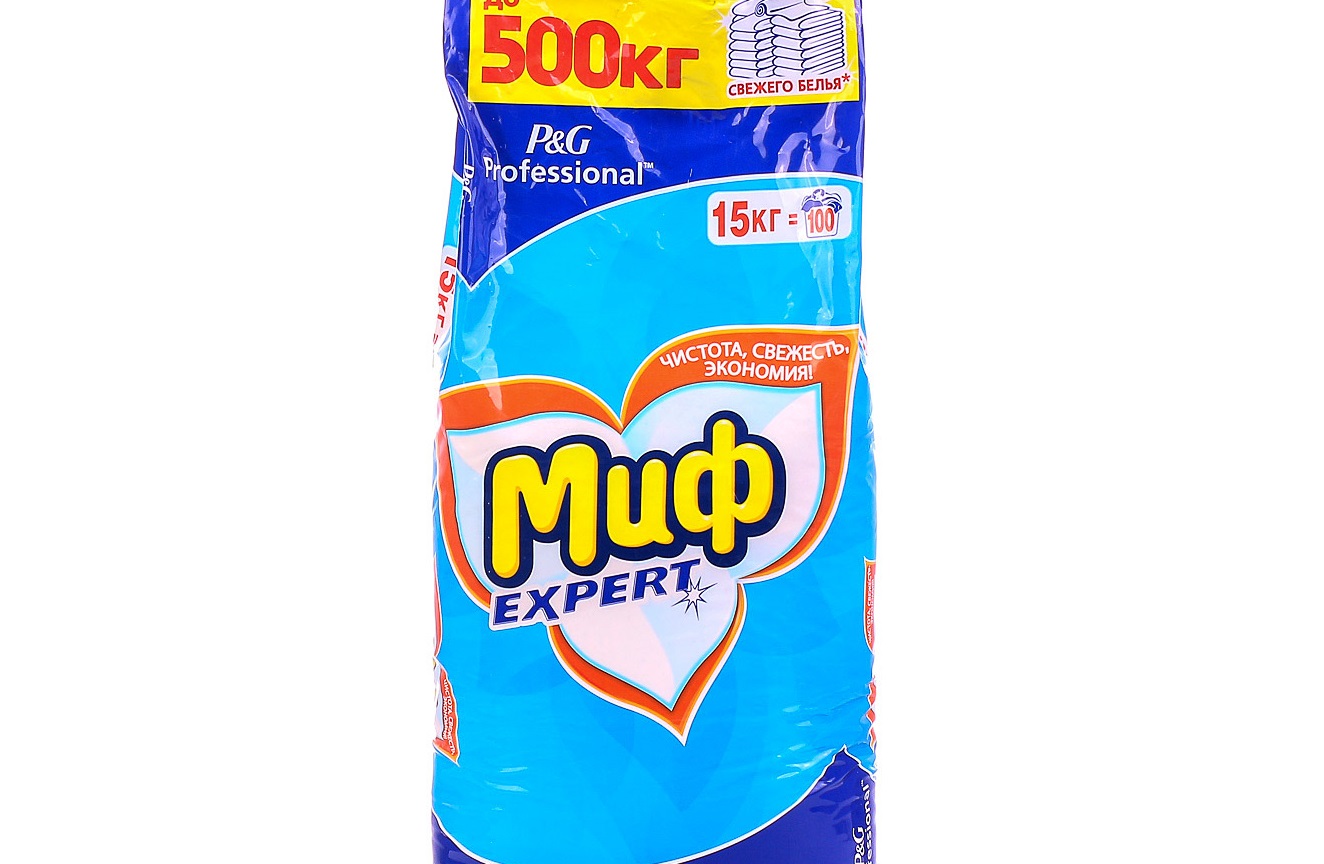 Експерт по митове