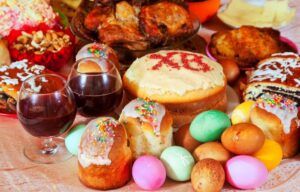 Мога ли да го пера в пералня за Великден?